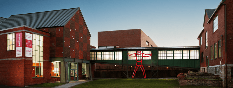 Fitchburg Art Museum, Fitchburg