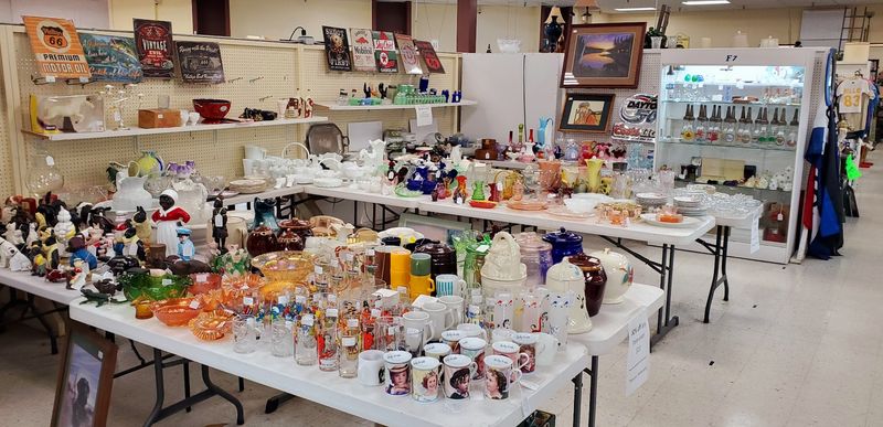 Vintage Clothing And Designer Finds At Prices That Make Sense