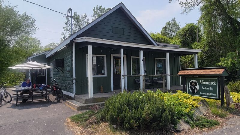 Adirondack Seafood Co.
