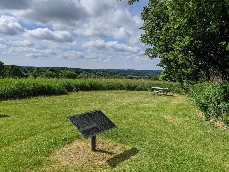 The Trail Of Peace And What It Actually Teaches