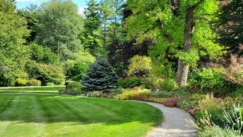 Berkshire Botanical Garden, Stockbridge