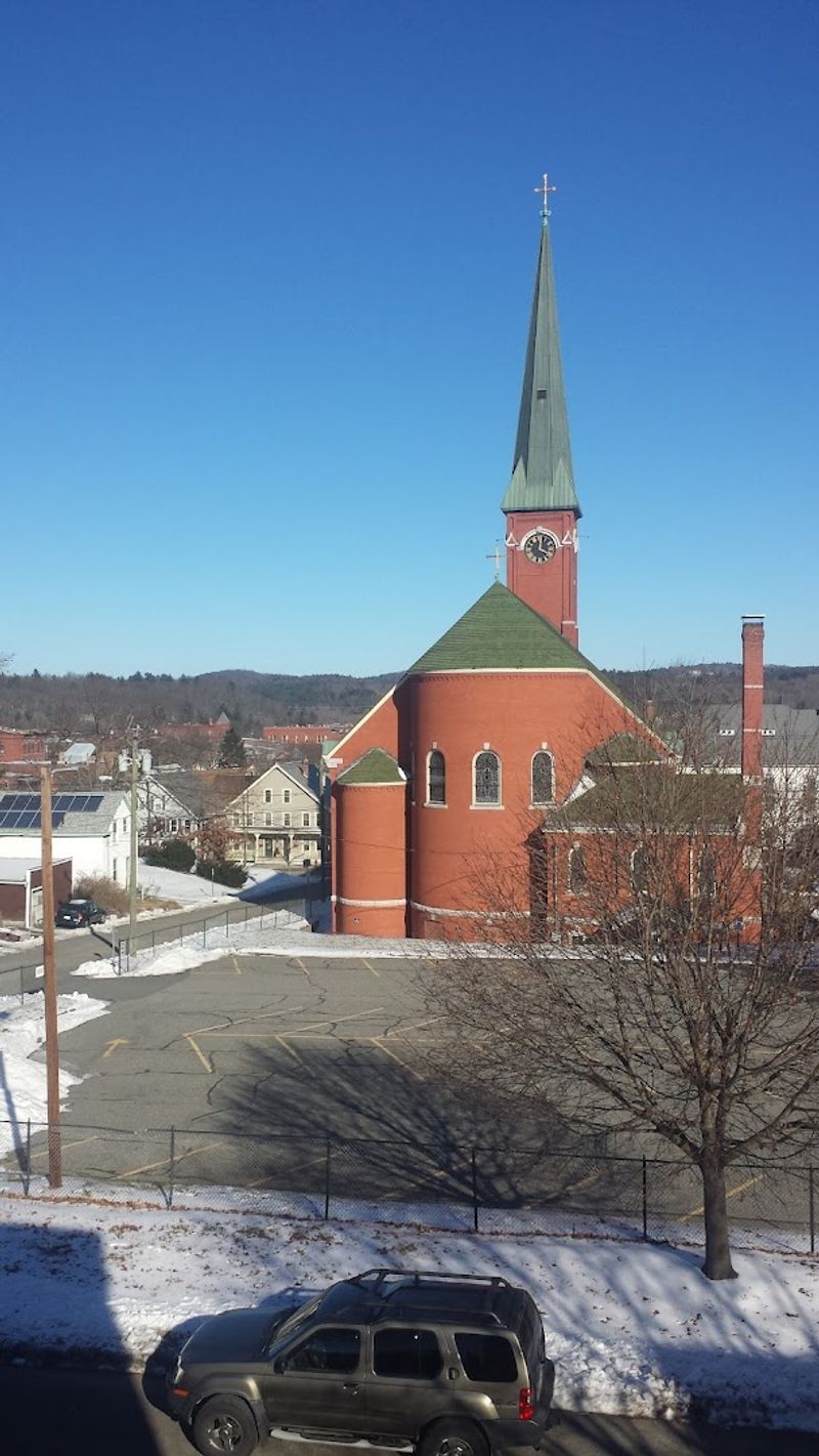 Montague, Franklin County