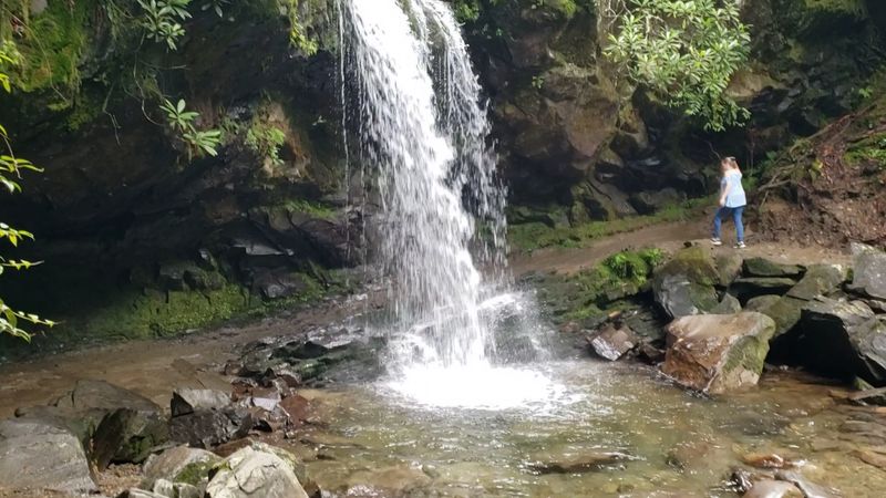 The Cherokee Heritage Woven Into This Landscape