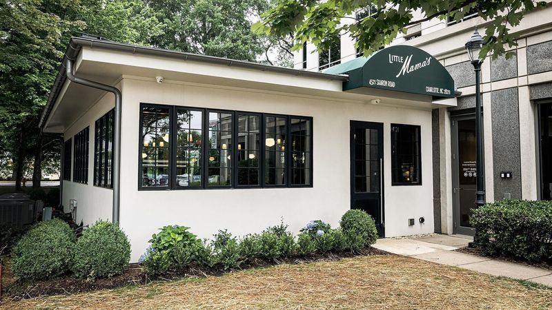 Little Mama's Italian