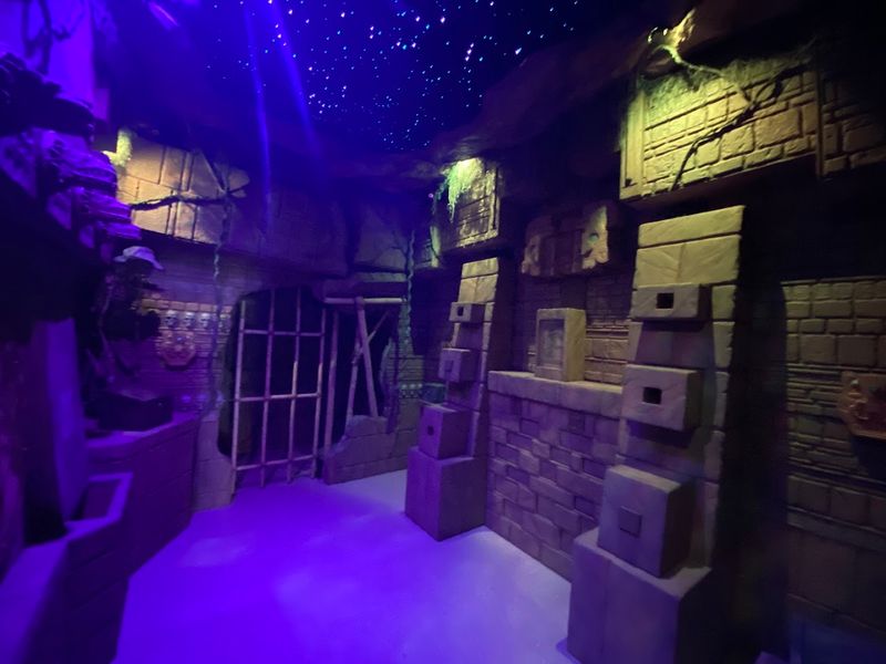 Escape Time Adventures