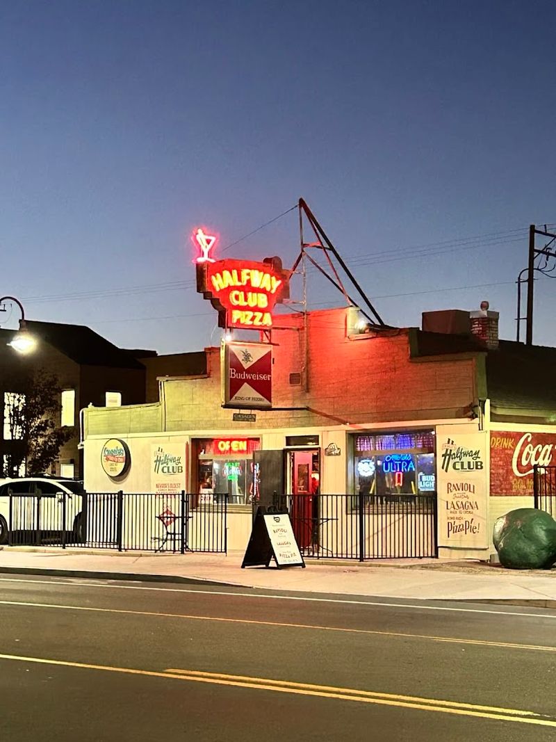 Its Reno Location Makes It A Worthy Road Trip Stop
