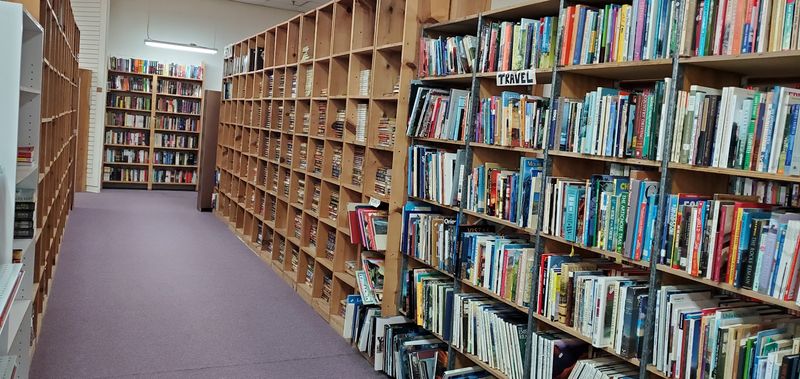 The Atmosphere Of A True Literary Adventure
