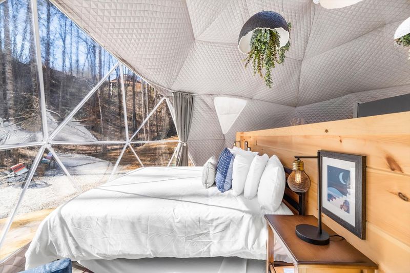 Beds, Linens, And Comfort That Rival A Boutique Hotel