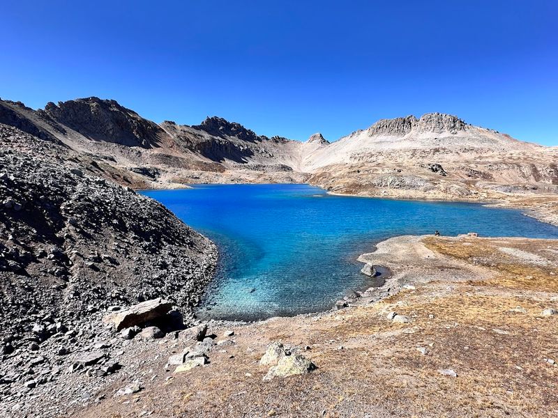Conservation Efforts Preserving Water Clarity