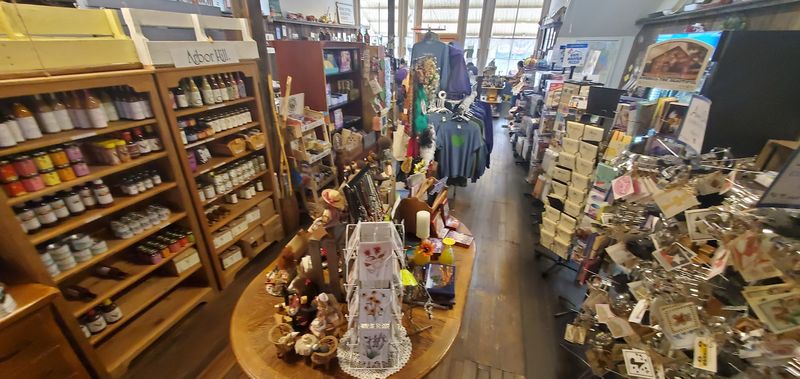 Local Goods That Tell A Regional Story