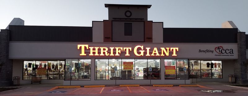 A Must-Add Stop For Serious Shoppers
