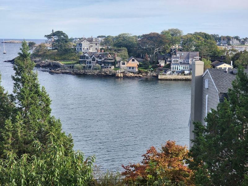 Salem Willows Park Offers A Slower And Quieter Side Of The City