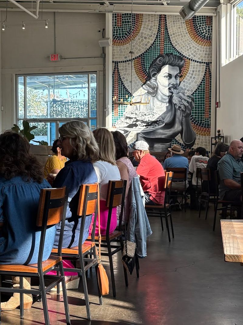IL Forno, Nashville