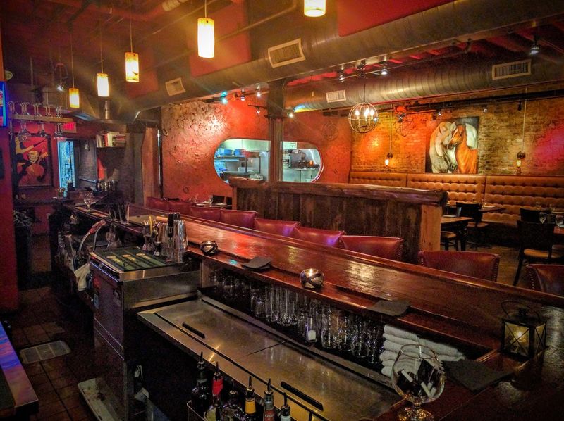 Red Pony, Franklin