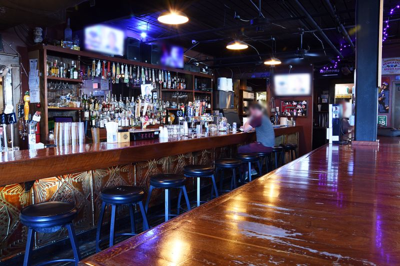 The Blind Pig Pub