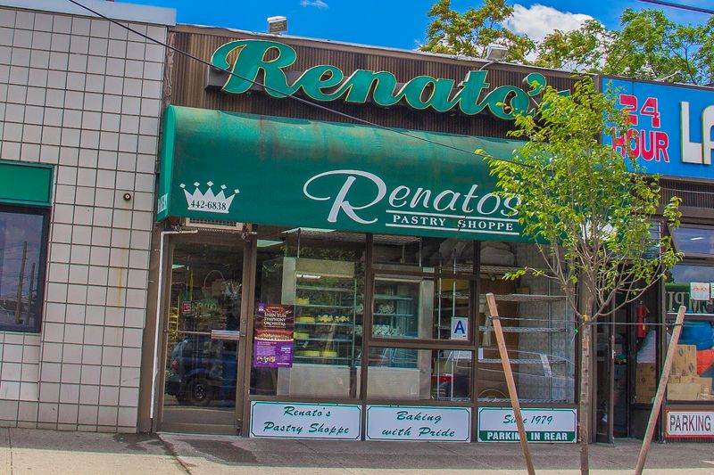 Renato's Pastry Shoppe
