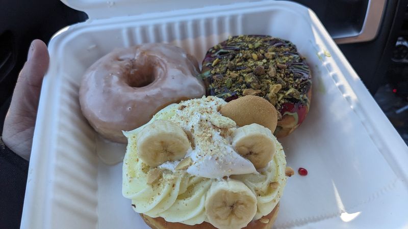 A Donut Shop Worth Remembering Long After The Last Bite