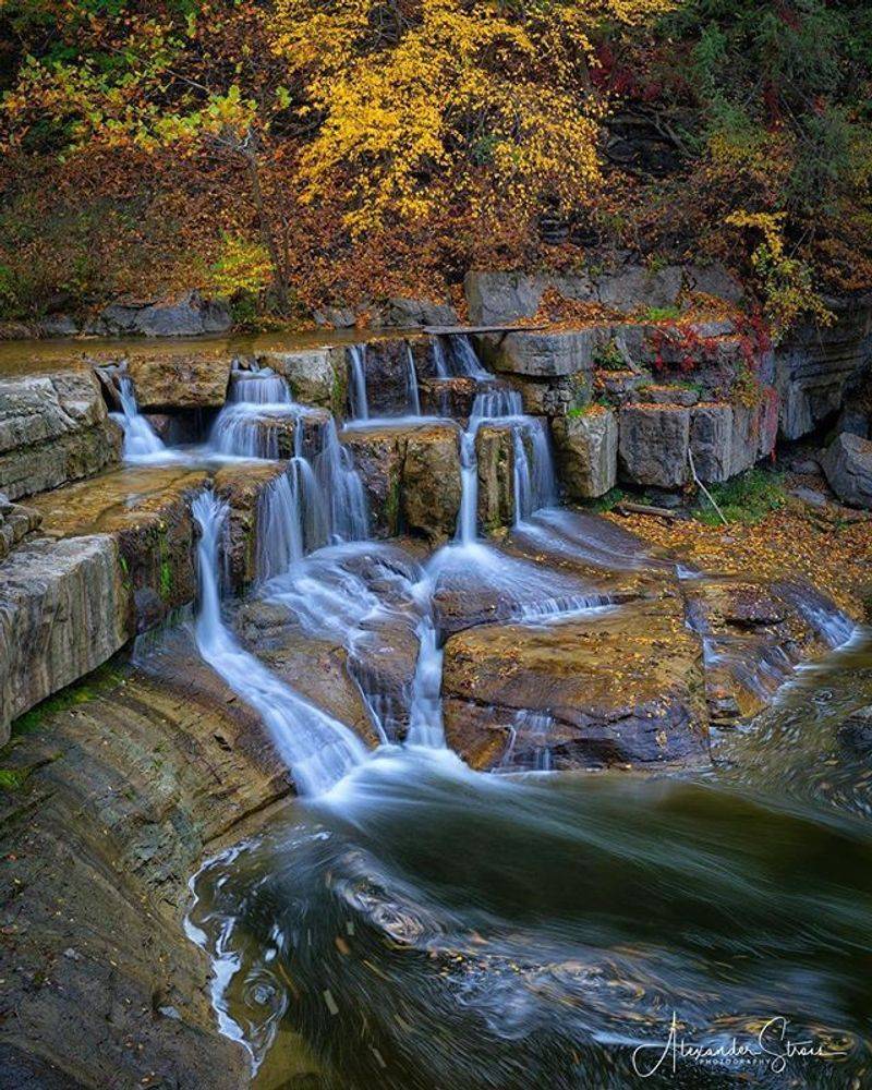 Minnewaska State Park Preserve