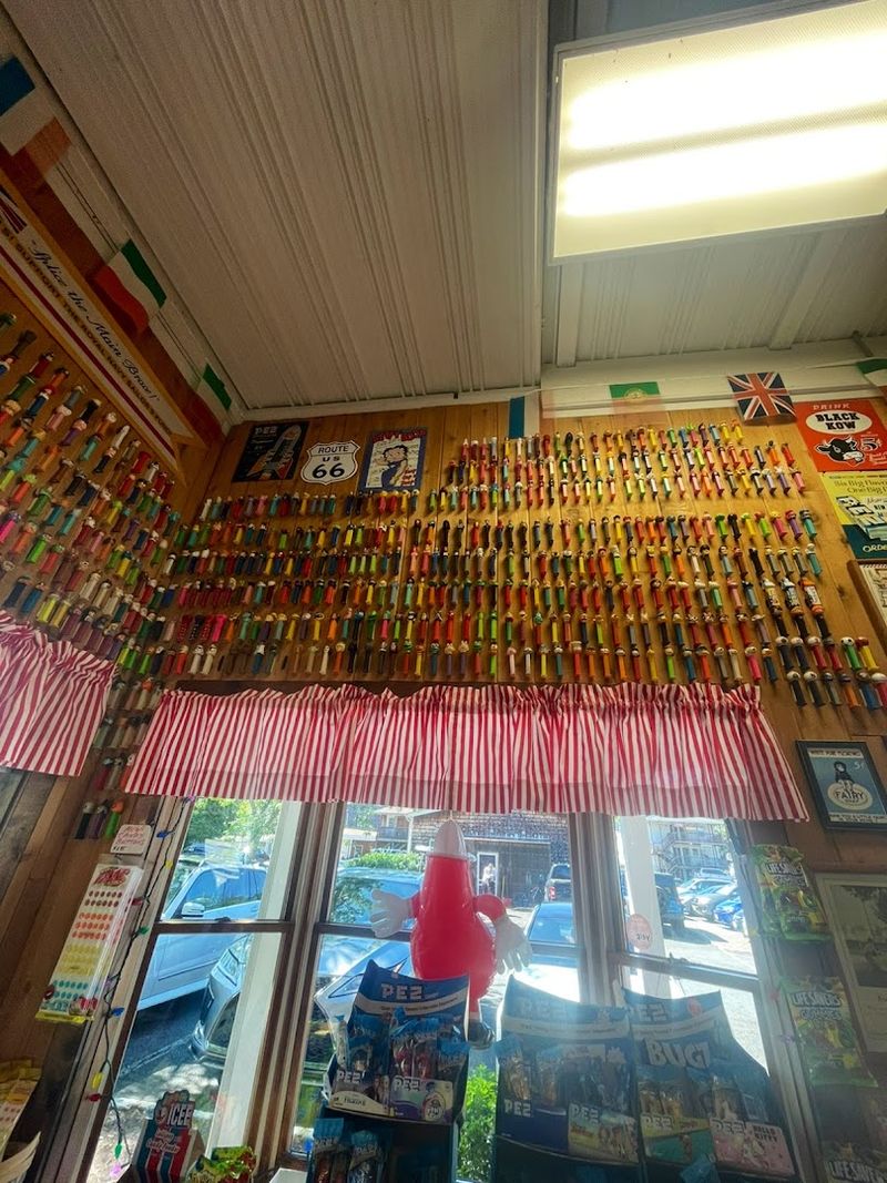 Nostalgic Finds That Make Browsing Even Sweeter
