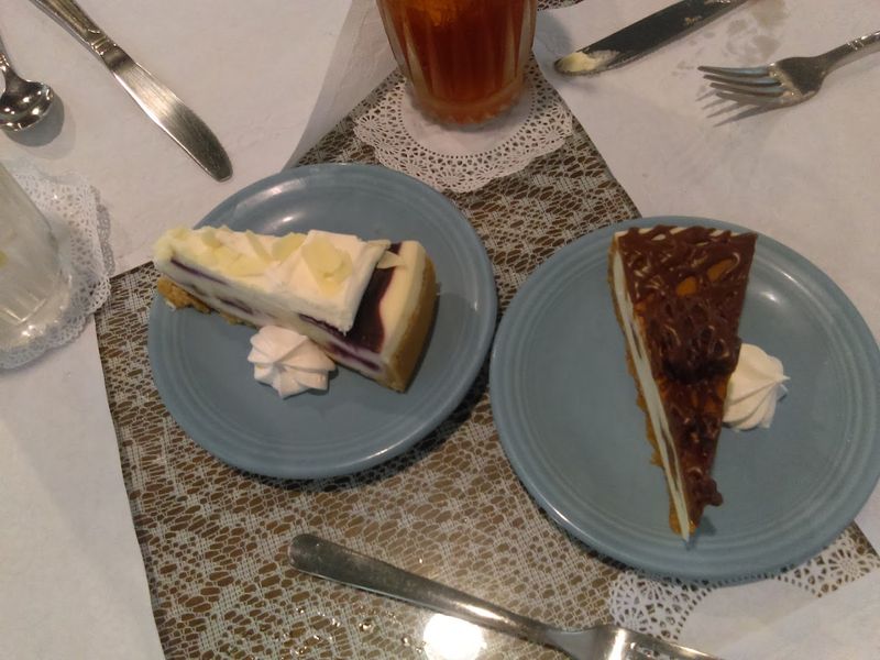 Desserts That Deserve Their Own Conversation
