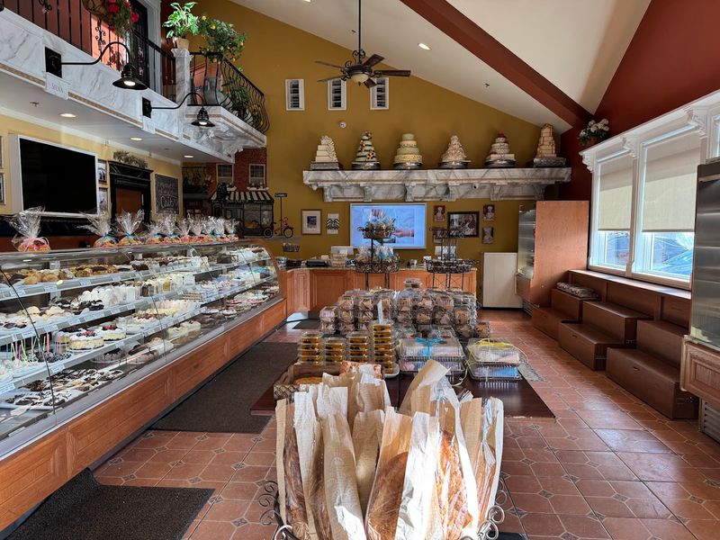Savory Items Beyond The Sweet Stuff