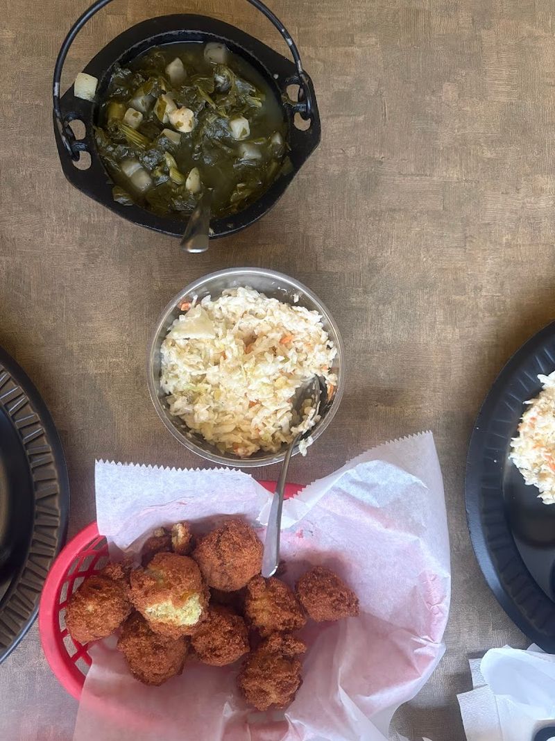 First Bites That Get The Meal Going