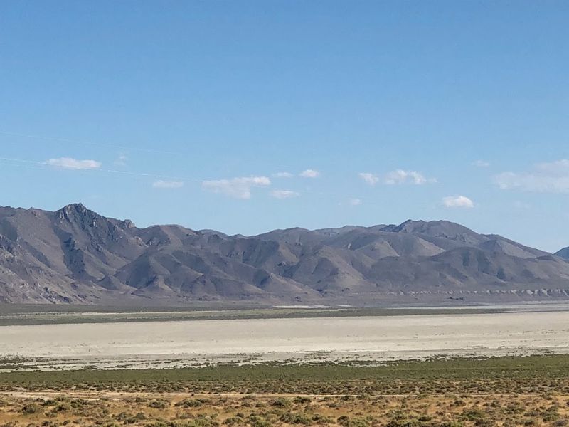 Black Rock Desert