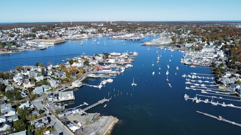 Scandinavian Immigrant Heritage Woven Into Cape Ann