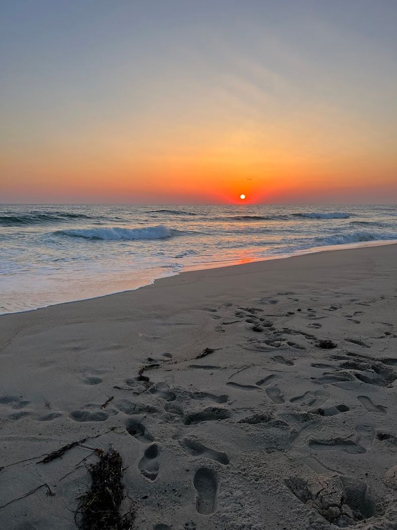 Cisco Beach, Nantucket