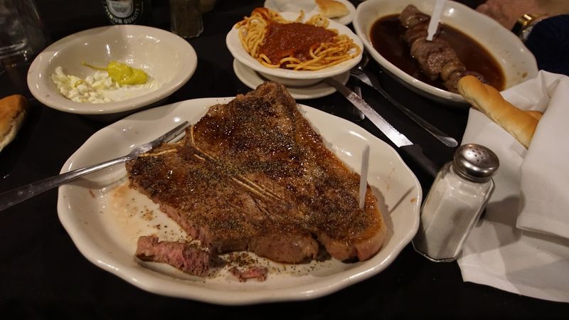 Cascio's Italian Steakhouse
