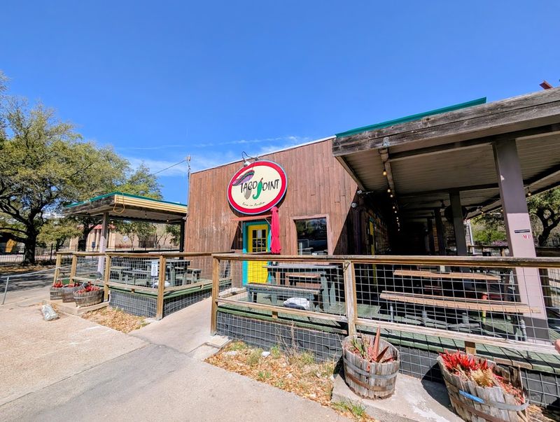Taco Joint