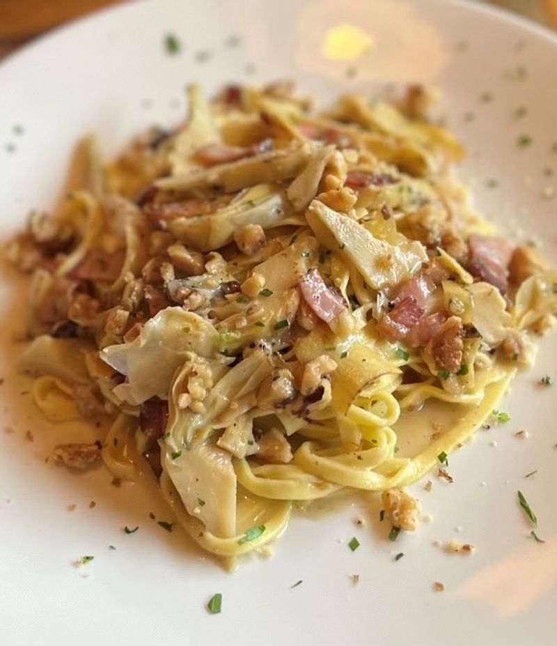 La Marea Ristorante