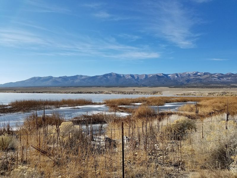 Cave Lake State Park Brings The Outdoors Close