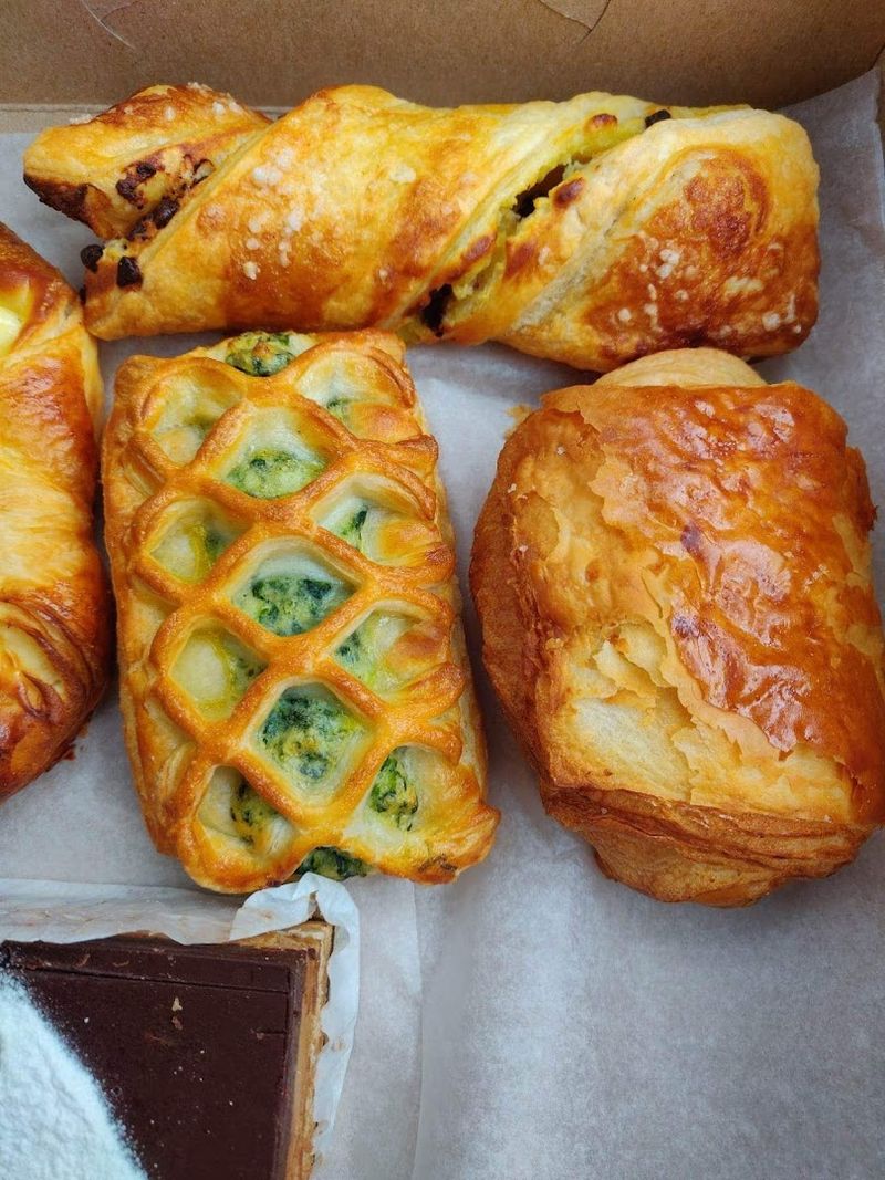 Desert Flour Bakery (Pahrump)