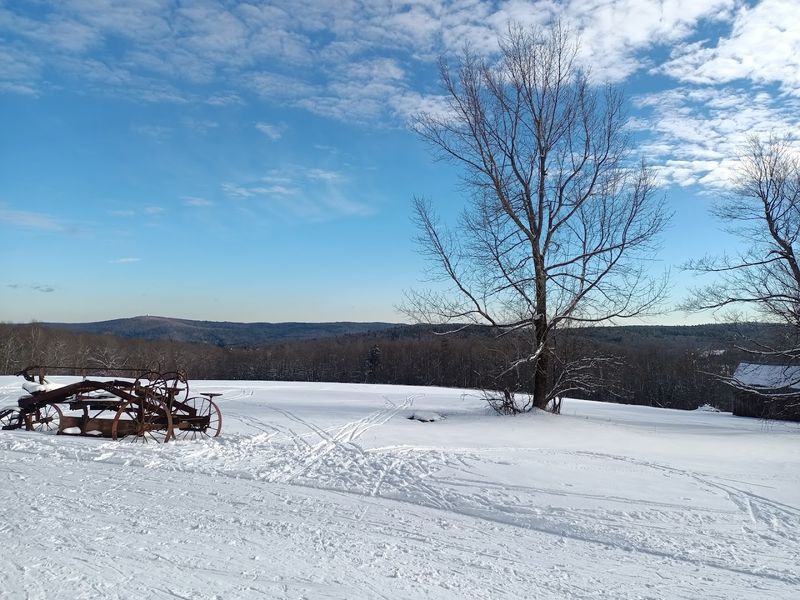 Notchview Reservation, Windsor