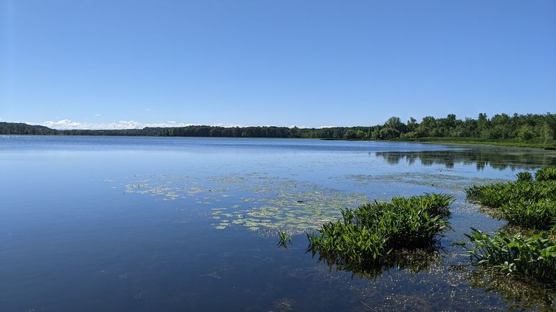 Round Lake Loop