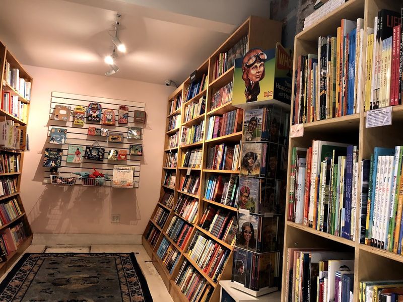 Books Are Magic