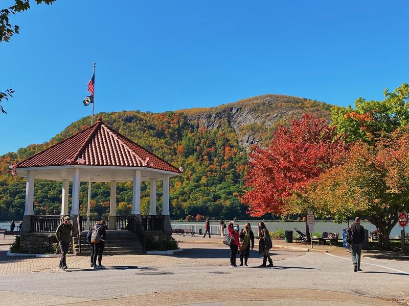 Cold Spring — Anchored By Dockside Park