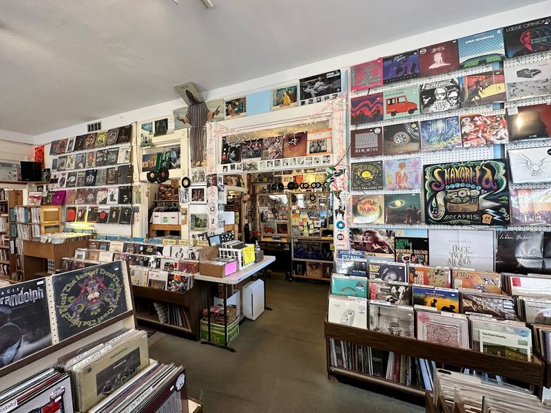 Shangri-La Records, Memphis