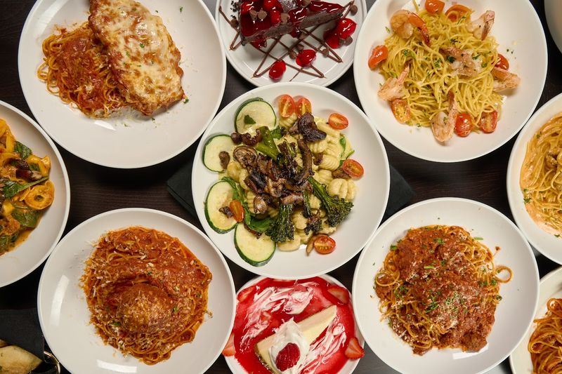 Chef-Crafted Italian Menu That Genuinely Surprised Guests