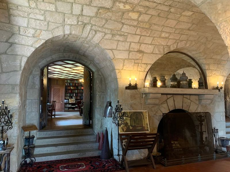 Preservation Efforts And Restoration Techniques