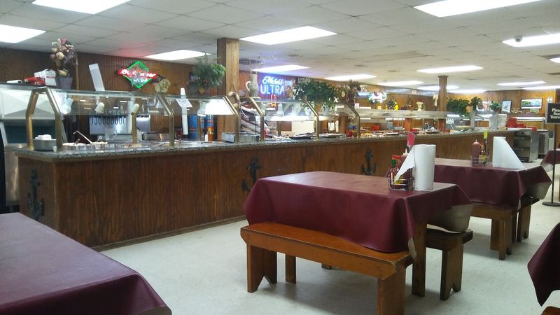 Friendly Service That Makes The Meal Better
