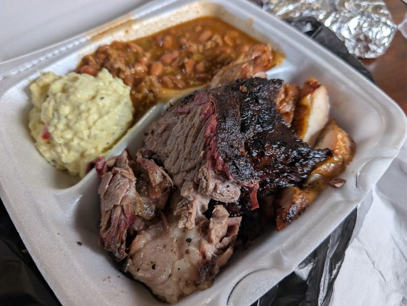 Louisiana Cajun Soul Cafe