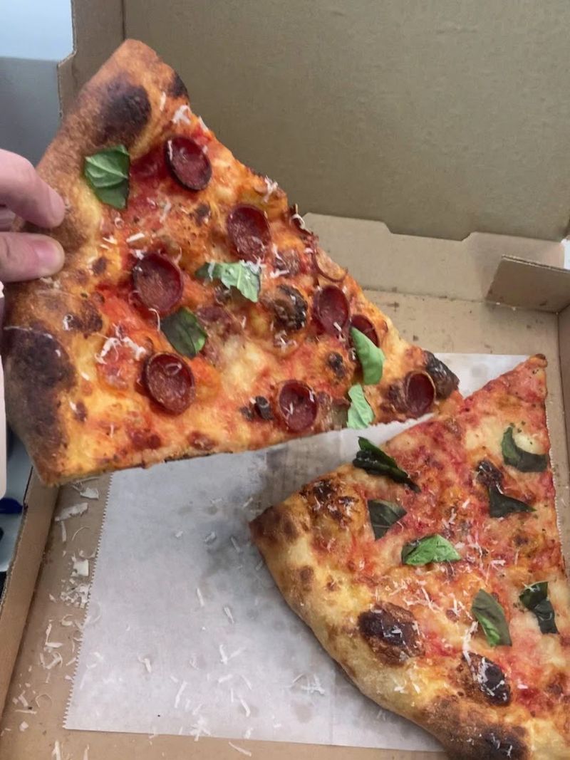 Outta Sight Pizza