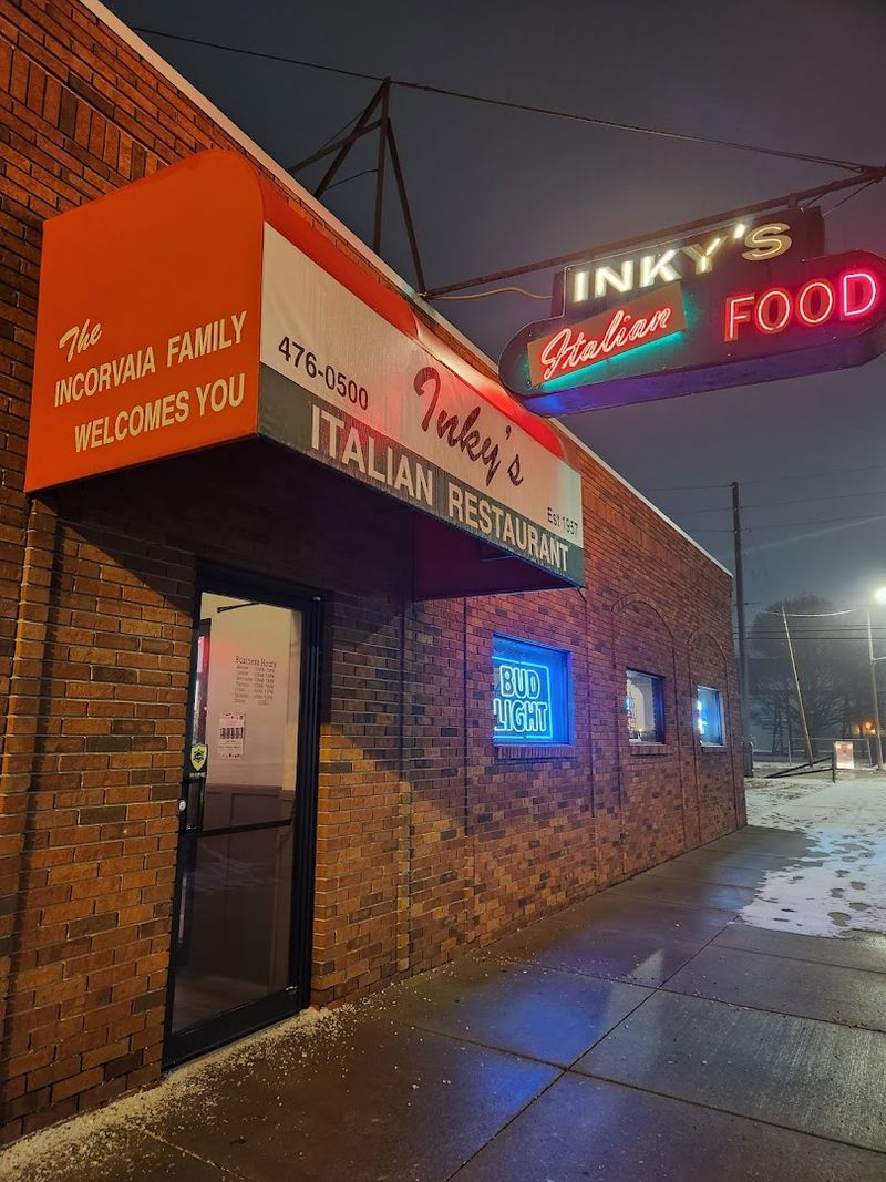 nky's Italian Foods - Toledo, OH
