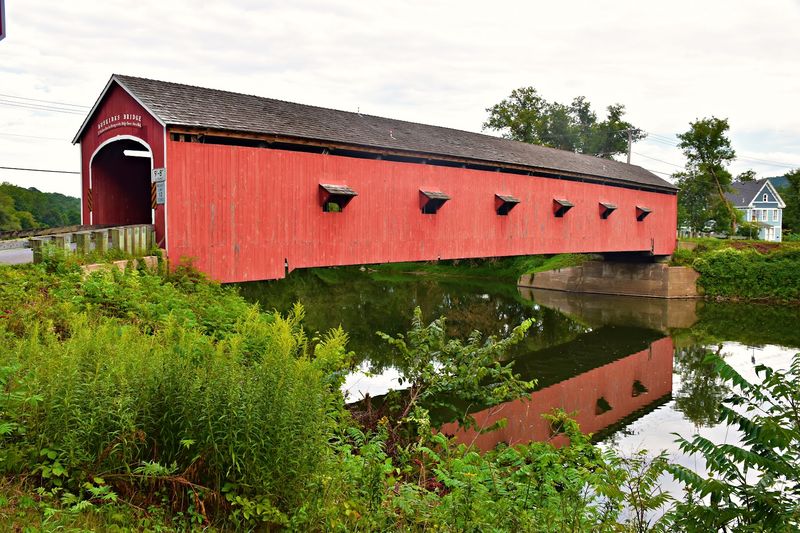 Buskirk Bridge