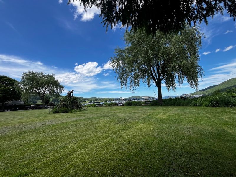 Cooperstown — Anchored By Otsego Lake