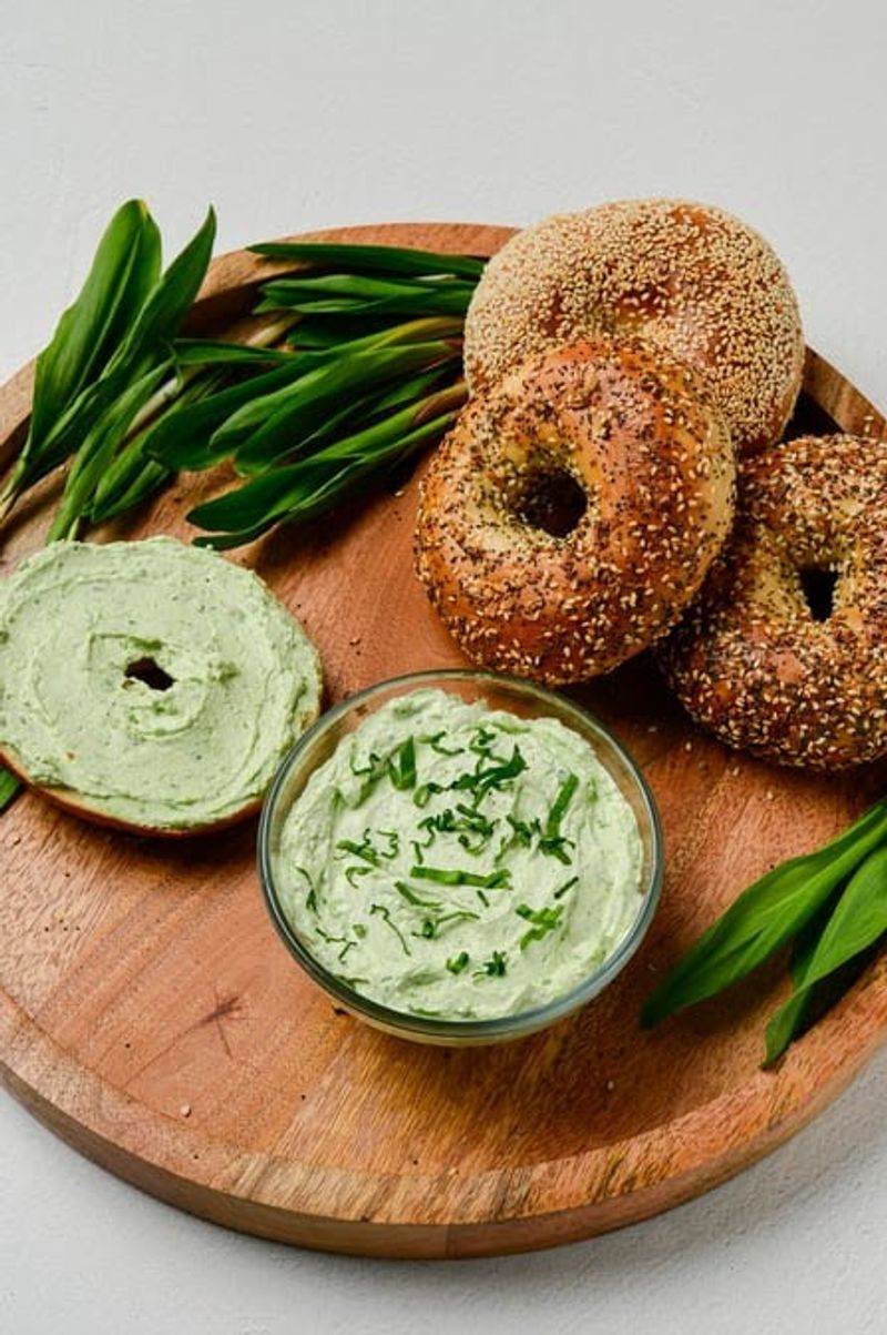 Creative Schmears That Go Way Beyond Plain Cream Cheese