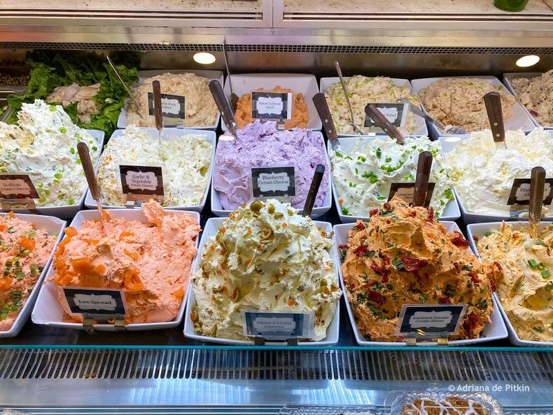 A Cream Cheese Bar That Deserves Its Own Fan Club