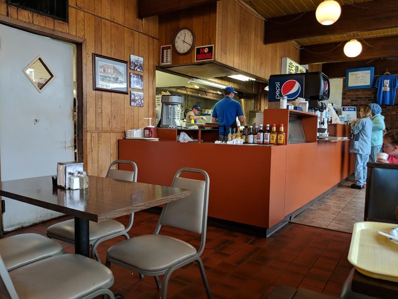 The Orange Freeze Is The Menu Item Nobody Told You About But Absolutely Should Have